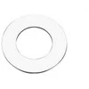 Vola Rozetė 001 krom 60mm