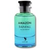 „Amazon Rainfall“ 100 ml „Volare“ parfumuotas vanduo vyrams