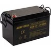 VOLT POLSKA akumuliatorius AGM 12V 100 Ah