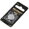 Voltcraft LIR2032 Knopfzellen-Akku LIR 2032 Lithium 45 mAh 3.6 V 1 St.