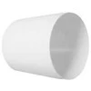 Volution DKK - Dansk Moms „Fresh f80“ modulis kp - Ø81-85 ilgis: 150 mm