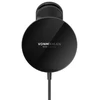 Vonmählen Aura automobilis, automatinis, USB, belaidis įkrovimas, 1 m, juodas