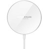 Vonmählen Aura Mini, Vidinis, USB, Belaidis įkrovimas, 1,5 m, Balta