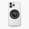 Vonmählen VonMählen Phonegrip Backflip Mag juodas (BFM00005)