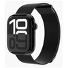 Vonmählen Milanese Loop 2 do Apple Watch 38 | 40 | 41mm One Size - Juodas (AWS00121)