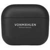 Vonmählen plonas dėklas, skirtas AirPods 3. Gen juodas