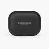 Vonmählen Thin dėklas skirtas AirPods Pro 2. Gen juodas