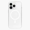 Vonmählen „VonMählen“ skaidrus dėklas „iPhone 15 Plus“ (TRC00014)