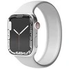 „Vonmählen Solo Loop Case 1 Band S“ šviesiai pilka, 38/40/41 mm