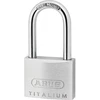 Verschiedene ABUS 64 Titalium 64TI/40HB40 SL 5