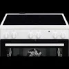 Orkaitė Voss ceramic cooker VKK60302HV