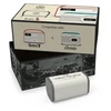 VQ LB4400, Įkraunama baterija, ličio jonų (Li-Ion), 1 vnt., 4400 mAh, 67 mm, 37 mm