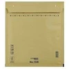 Boblbee Burbulinis maišelis Airmax 240x285mm rudas Nr. 15/E ind. 220x265mm 100vnt/pak.