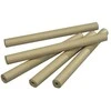 Kraft popieriaus ritinėlis, rudas, 125 cm x 50 m x 60 g, rankinis, 3,8kg (50 metrų ritinėlyje)
