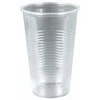 Øvrige Plastikiniai stikliniai buteliai alaus buteliams, minkšti, 50cl, PP, 50 vnt./vnt. (skalė 0,5), skaidrūs, 1x1x1mm (50 vnt.)