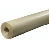 Kraft Rudas rudas rudas popierius 55 cm x 250 m x 50 g su kartono tūbele 7,5kg