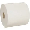 Dirbtuvių popierius ritinėlis, ABENA Care-Ness Basic, 1 sluoksnio, 450 m x 23,6 cm, Ø25 cm, baltas, perdirbtas popierius - (2 ritinėliai dėžutėje)