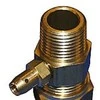 Vsh Fabrieken VSH dujų bandymo antgalis 18 mm x 1/2