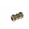 Vsh Fabrieken VSH suspaudimo jungtis tiesi 35 mm