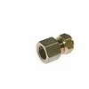 Vsh Fabrieken VSH suspaudimo adapterio įvorė 12 mm x 3/8