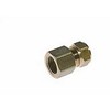 Vsh Fabrieken VSH suspaudimo adapterio įvorė 18 mm x 1/2