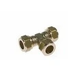 Vsh Fabrieken VSH kompresinis trišakis 18 mm