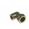 Vsh Fabrieken VSH suspaudimo kampo 90° įvorė 28 mm x 1