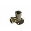Vsh Fabrieken VSH padangos suspaudimo kampas 15 mm x 1/2