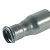 Vsh Fittings Bv VSH redukcija 54–88,9 mm – M-bakkeXPress nerūdijančio plieno presas