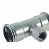 Vsh Fabrieken VSH mova/mova/mova 18 mm x 3/4X18 mm „Syrefast“