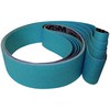 VSM Šlifavimo juosta ZK713X cirkonio 75x2000mm K36
