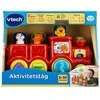 Vtech kūdikio veiklos traukinukas SE