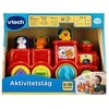 Vtech kūdikio veiklos traukinukas SE