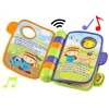 Vtech Vtech Baby Rim og Opdagelsesbok NO