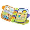 Vtech Vtech Baby Rim og Opdagelsesbok NO