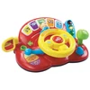 Vtech - Baby Tiny Tot Driver (danų kalba) (950-166632)
