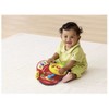 Vtech - Baby Tiny Tot Driver (danų kalba) (950-166632)