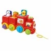Vtech kūdikių traukinukas su gyvūnų draugais NE