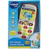 „Vtech Babys“ išmanusis telefonas dvikalbis, NE