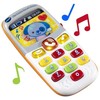 „Vtech Babys“ išmanusis telefonas dvikalbis, NE