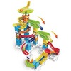 Vtech – Marble Rush Double Drop Set, 47 vnt. (950-529632)