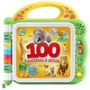 Vtech My First 100 Animals DK/NO (950-609532)