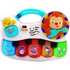 Vtech My Monkey Band muzikinis žaislas