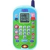Vtech - Peppa Pig mokymosi telefonas DK (950-523132)