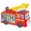 Vtech Rescue Buddies Fire Engine SE/FI