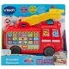 Vtech Rescue Buddies Fire Engine SE/FI