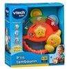 Vtech – Shaking Sounds Tambourine DK &amp; NO (950-558632)