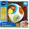 Vtech Shaking Sounds Tambourine SE & FI