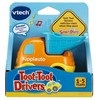 Vtech Toot Toot savivartis su vairuotojo pažymėjimu FI