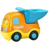 Vtech toot toot driver dumper truck SE